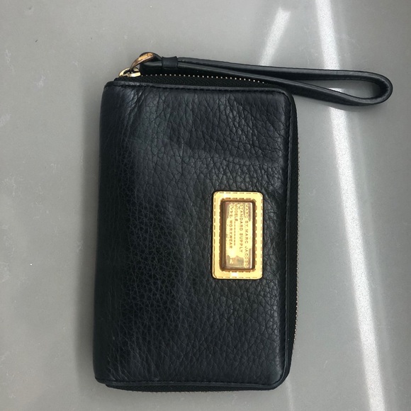 Marc Jacobs clutch - Picture 2 of 4